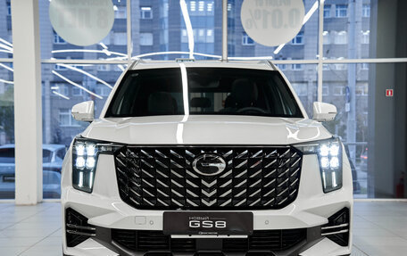 GAC GS8, 2025 год, 4 949 000 рублей, 7 фотография