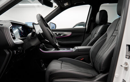 GAC GS8, 2025 год, 4 949 000 рублей, 11 фотография