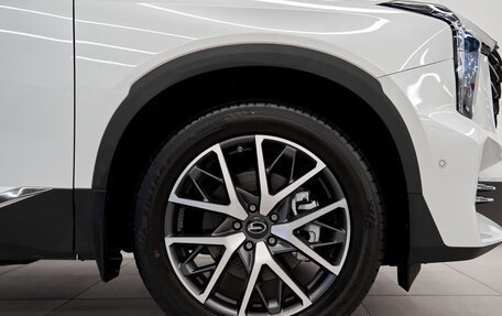 GAC GS8, 2025 год, 4 949 000 рублей, 8 фотография