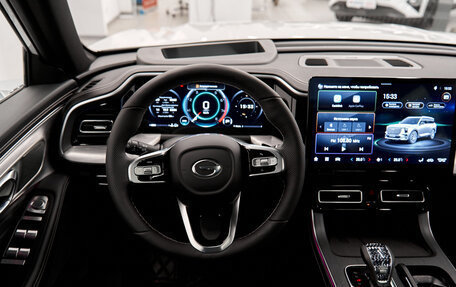 GAC GS8, 2025 год, 4 949 000 рублей, 15 фотография