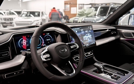 GAC GS8, 2025 год, 4 949 000 рублей, 13 фотография