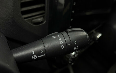 Renault Kaptur I рестайлинг, 2018 год, 1 190 000 рублей, 13 фотография