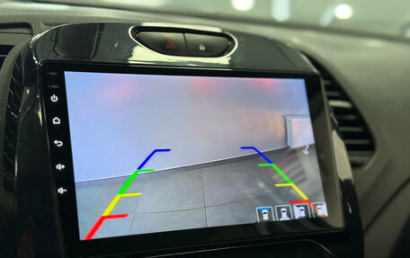 Renault Kaptur I рестайлинг, 2018 год, 1 190 000 рублей, 6 фотография