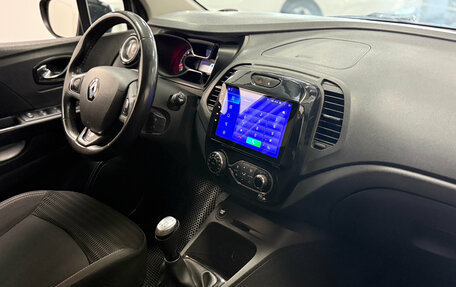 Renault Kaptur I рестайлинг, 2018 год, 1 190 000 рублей, 7 фотография