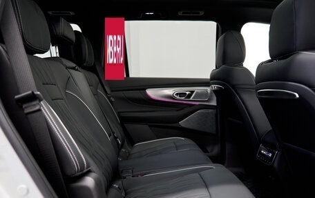 GAC GS8, 2025 год, 4 949 000 рублей, 24 фотография