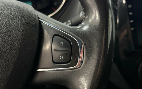 Renault Kaptur I рестайлинг, 2018 год, 1 190 000 рублей, 17 фотография