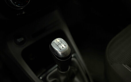 Renault Kaptur I рестайлинг, 2018 год, 1 190 000 рублей, 19 фотография