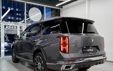 GAC GS8, 2025 год, 4 949 000 рублей, 2 фотография