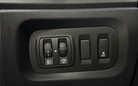 Renault Kaptur I рестайлинг, 2018 год, 1 190 000 рублей, 15 фотография