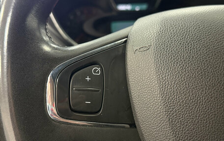 Renault Kaptur I рестайлинг, 2018 год, 1 190 000 рублей, 18 фотография