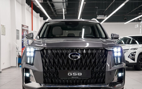 GAC GS8, 2025 год, 4 949 000 рублей, 7 фотография