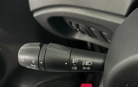 Renault Kaptur I рестайлинг, 2018 год, 1 190 000 рублей, 14 фотография