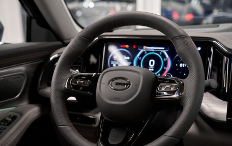 GAC GS8, 2025 год, 4 949 000 рублей, 14 фотография