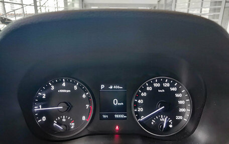 Hyundai Solaris II рестайлинг, 2018 год, 1 462 000 рублей, 17 фотография