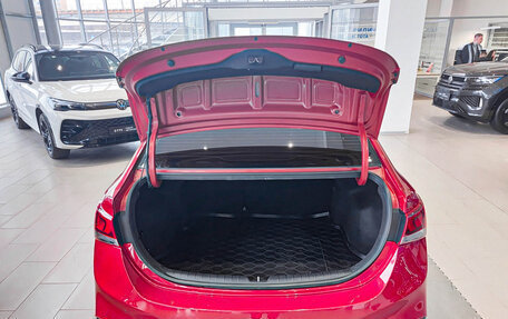 Hyundai Solaris II рестайлинг, 2018 год, 1 462 000 рублей, 14 фотография