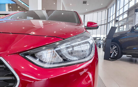 Hyundai Solaris II рестайлинг, 2018 год, 1 462 000 рублей, 21 фотография