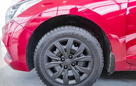 Hyundai Solaris II рестайлинг, 2018 год, 1 462 000 рублей, 22 фотография