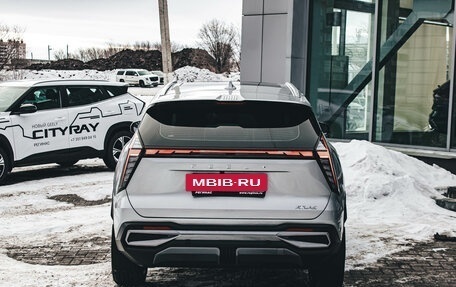 Geely Atlas, 2025 год, 4 080 990 рублей, 11 фотография