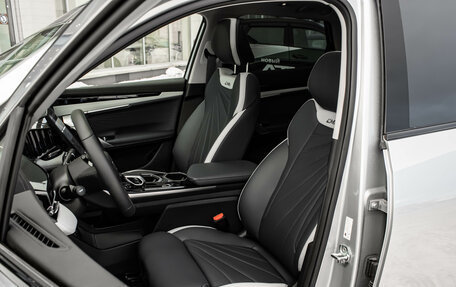 Geely Atlas, 2025 год, 4 080 990 рублей, 17 фотография