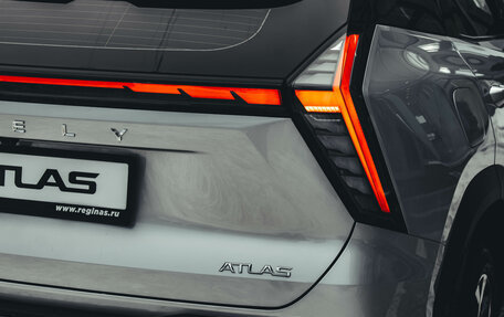 Geely Atlas, 2025 год, 4 080 990 рублей, 38 фотография