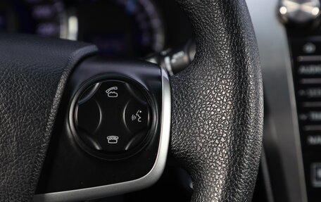 Toyota Camry, 2012 год, 2 099 000 рублей, 14 фотография