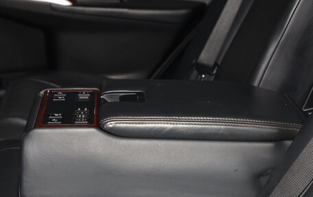 Toyota Camry, 2012 год, 2 099 000 рублей, 19 фотография