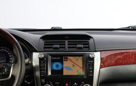 Toyota Camry, 2012 год, 2 099 000 рублей, 15 фотография