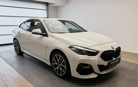 BMW 2 серия F44, 2021 год, 3 030 000 рублей, 3 фотография