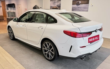 BMW 2 серия F44, 2021 год, 3 030 000 рублей, 4 фотография