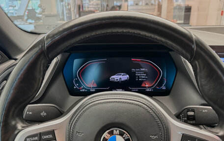 BMW 2 серия F44, 2021 год, 3 030 000 рублей, 8 фотография