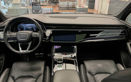 Audi Q7, 2020 год, 7 100 000 рублей, 11 фотография