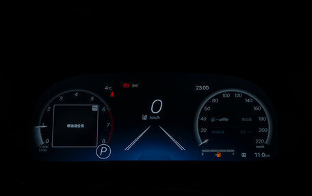 Toyota Highlander, 2025 год, 5 700 000 рублей, 8 фотография