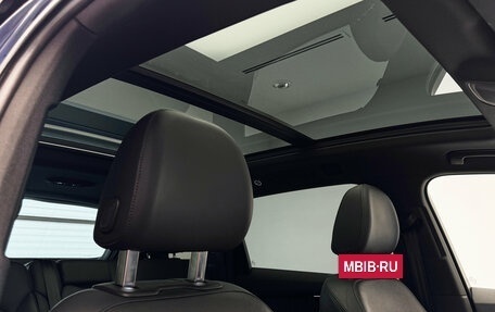 Audi Q7, 2020 год, 7 100 000 рублей, 16 фотография