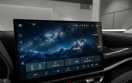 Toyota Highlander, 2025 год, 5 700 000 рублей, 15 фотография