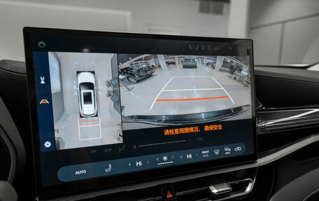 Toyota Highlander, 2025 год, 5 700 000 рублей, 16 фотография