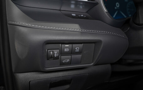 Toyota Highlander, 2025 год, 5 700 000 рублей, 20 фотография