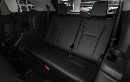 Toyota Highlander, 2025 год, 5 700 000 рублей, 11 фотография