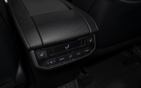 Toyota Highlander, 2025 год, 5 700 000 рублей, 12 фотография