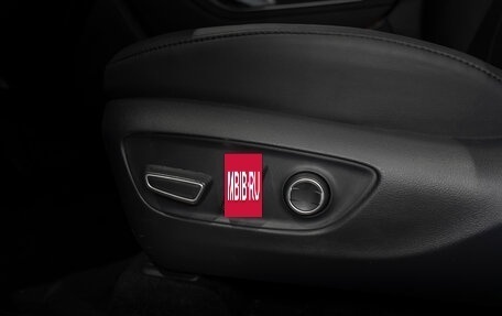 Toyota Highlander, 2025 год, 5 700 000 рублей, 19 фотография