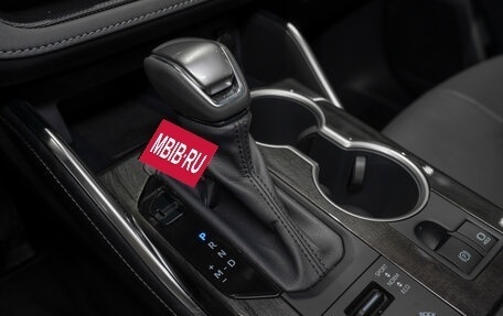 Toyota Highlander, 2025 год, 5 700 000 рублей, 14 фотография