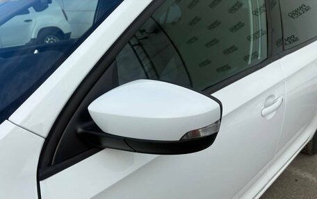 Skoda Rapid II, 2020 год, 1 090 000 рублей, 7 фотография