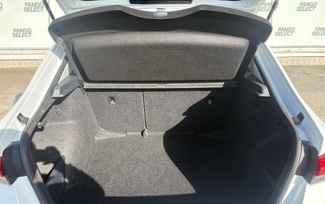 Skoda Rapid II, 2020 год, 1 090 000 рублей, 10 фотография