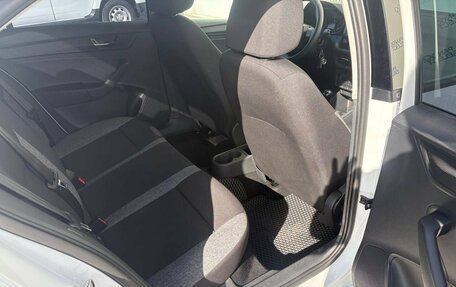 Skoda Rapid II, 2020 год, 1 090 000 рублей, 14 фотография