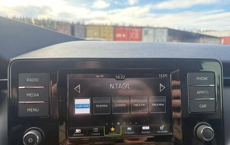 Skoda Rapid II, 2020 год, 1 090 000 рублей, 16 фотография