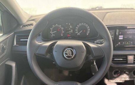 Skoda Rapid II, 2020 год, 1 090 000 рублей, 18 фотография