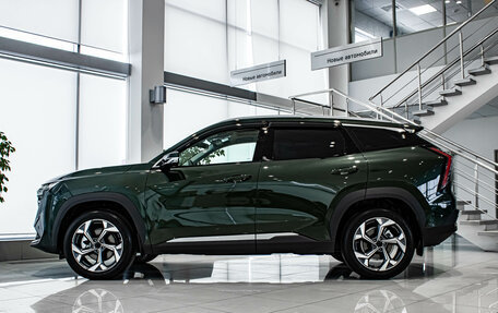 Geely Atlas, 2025 год, 3 970 990 рублей, 19 фотография