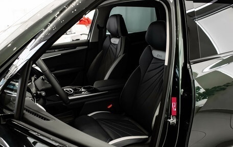 Geely Atlas, 2025 год, 3 970 990 рублей, 20 фотография