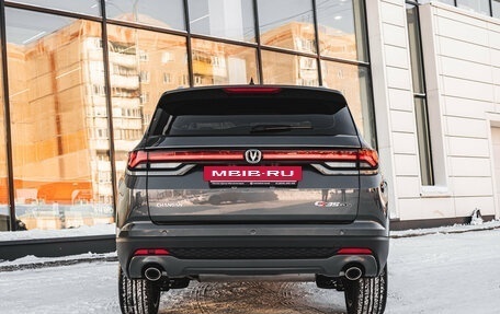 Changan CS35 Plus, 2025 год, 2 779 900 рублей, 12 фотография