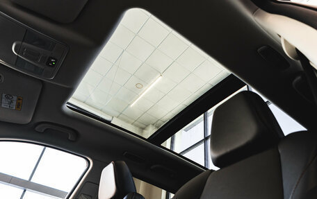 Changan CS35 Plus, 2025 год, 2 779 900 рублей, 28 фотография