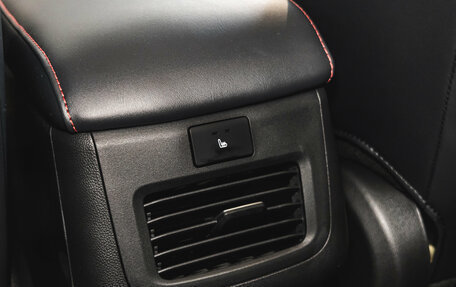 Changan CS35 Plus, 2025 год, 2 779 900 рублей, 27 фотография